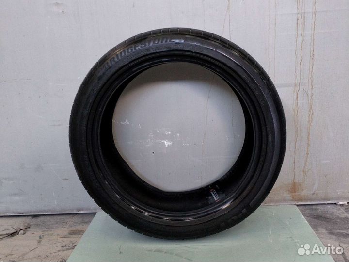 Bridgestone Potenza S001 225/45 R18 Y