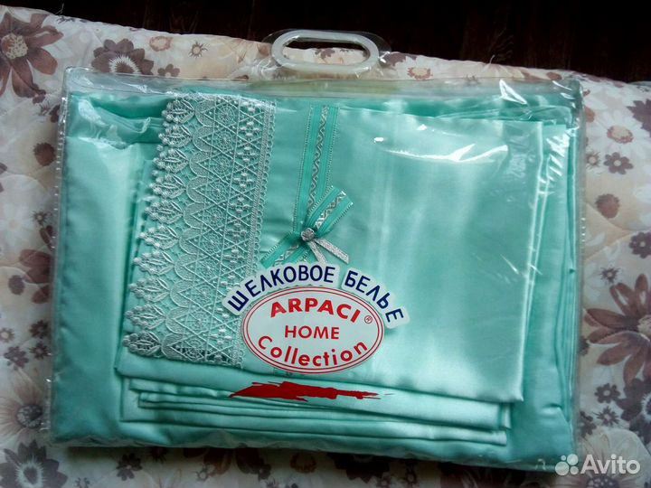 Комплект постельного белья