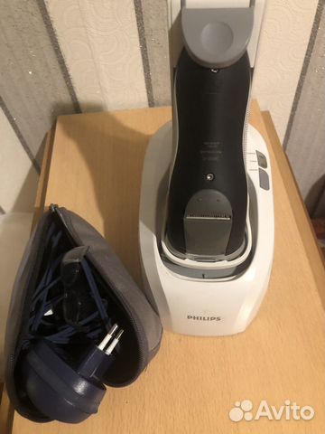 Электробритва philips