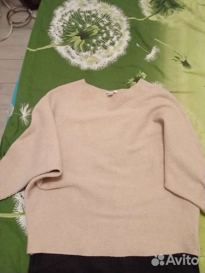 Женские вещи пакетом, 46,48