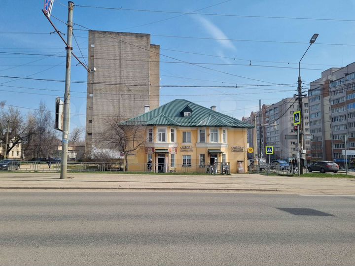 Свободного назначения, 42 м²