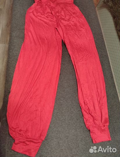 Индийское сари праздничное