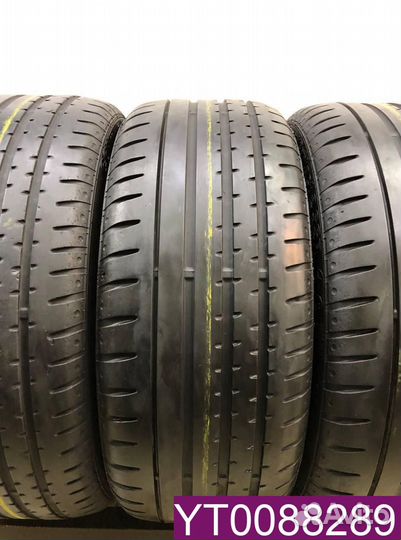 Continental ContiSportContact 2 225/45 R17 98N