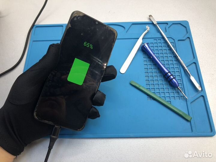 Ремонт телефонов