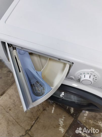 Стиральная машина хотпоинт аристон 7кг