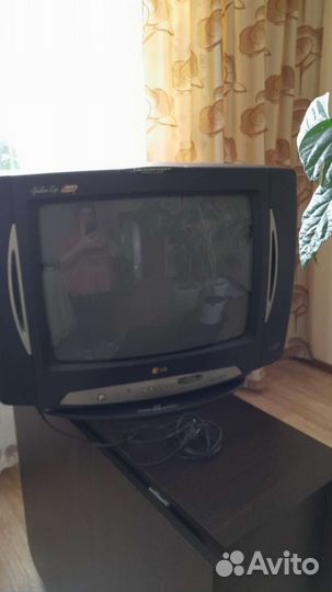 Телевизор бу