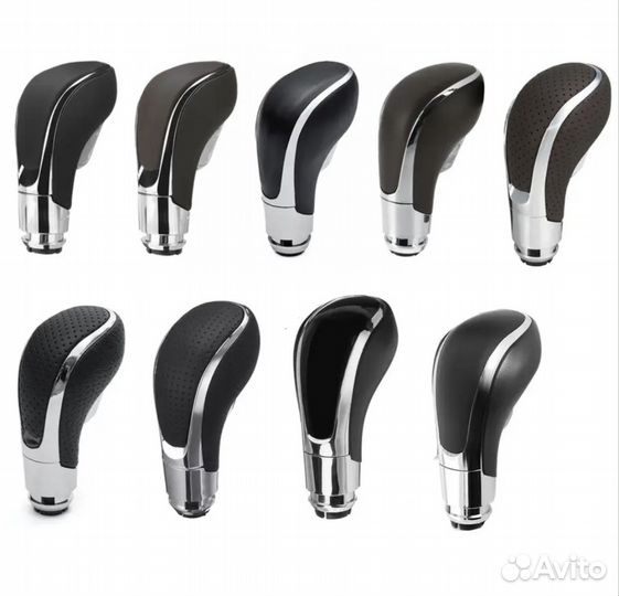 Ручка АКПП Opel Astra J, insignia, zafira C