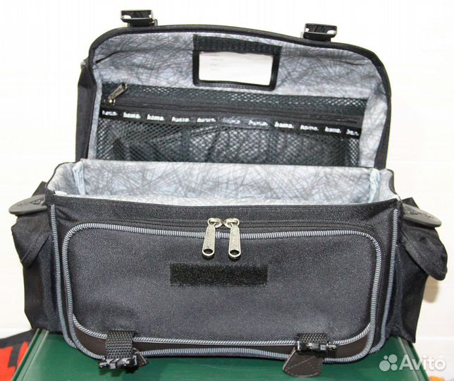 Фото Видео Сумка hama