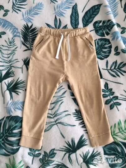 Спортивные брюки