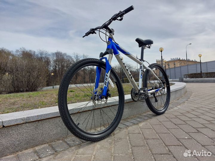 Горный велосипед Trek USA