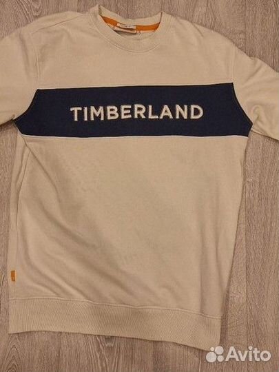 Свитшот timberland