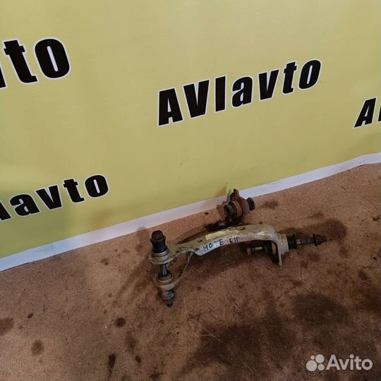 Кронштейн подрамника Nissan Note E11