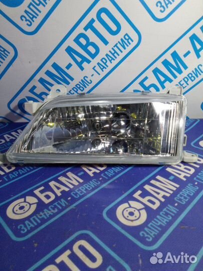 Фара передняя левая Toyota Corona Premio 98-01