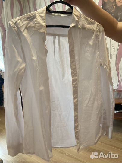 Рубашка остин