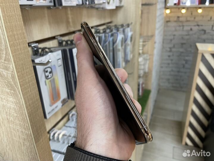 iPhone 11 Pro Max, 256 ГБ