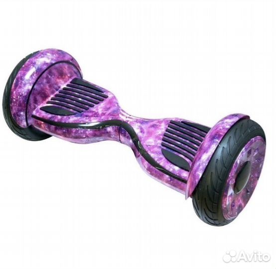 Гироскутер