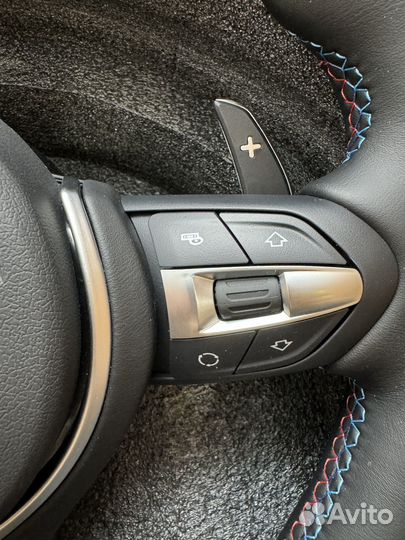 Руль bmw e70 e90 Е серия, Е90 руль е70