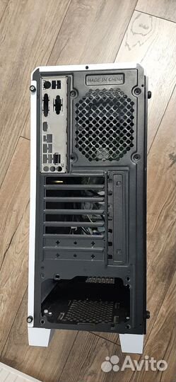 Аsus GeForce GTX 1050 Ti 4GB