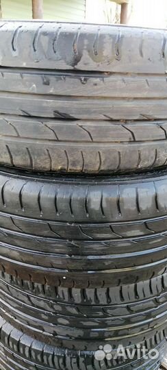 Continental ContiPremiumContact 2 215/55 R17