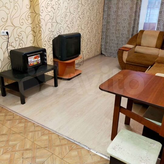 3-к. квартира, 75 м², 3/17 эт.