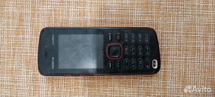 Nokia 1, 8 ГБ