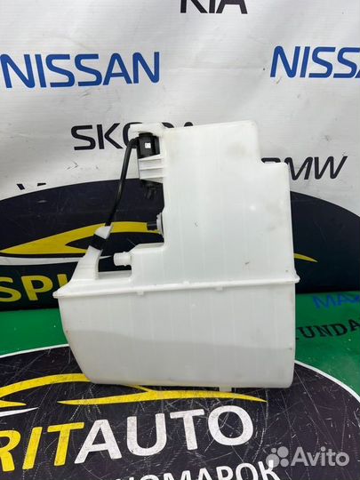 Бачок стеклоомывателя Kia Stinger 1 G6DP 2017-2023