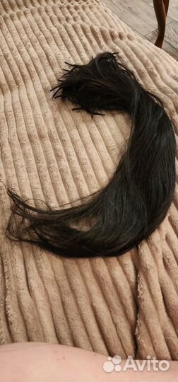 Продам натуральные волосы для наращивания