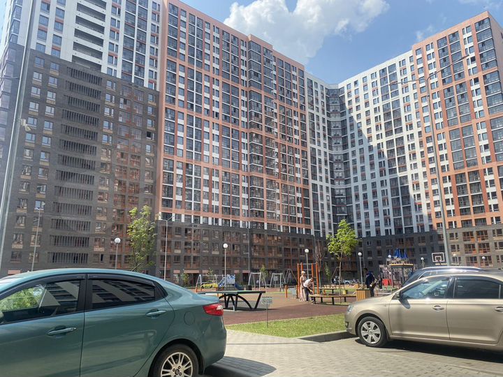 Свободного назначения, 64 м²