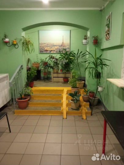 Консьерж в ЖК Бутово Парк 1.с проживанием зп 35000