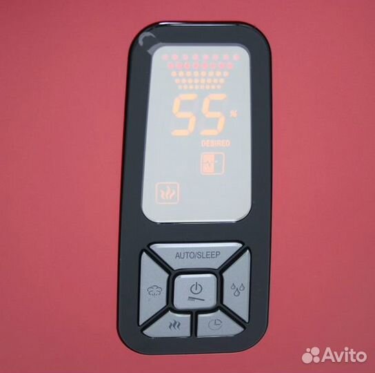 Увлажнитель воздуха Electrolux EHU-5525D