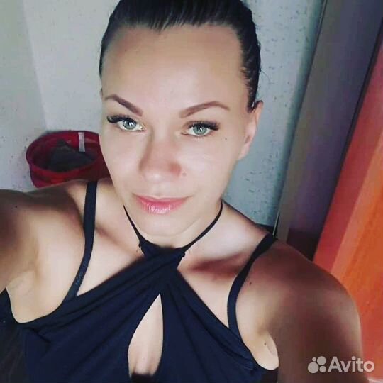 Персональный тренер