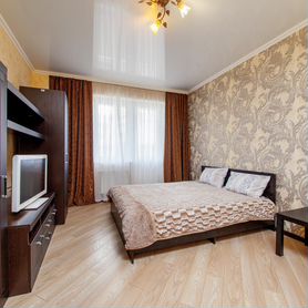 1-к. квартира, 45 м², 9/12 эт.