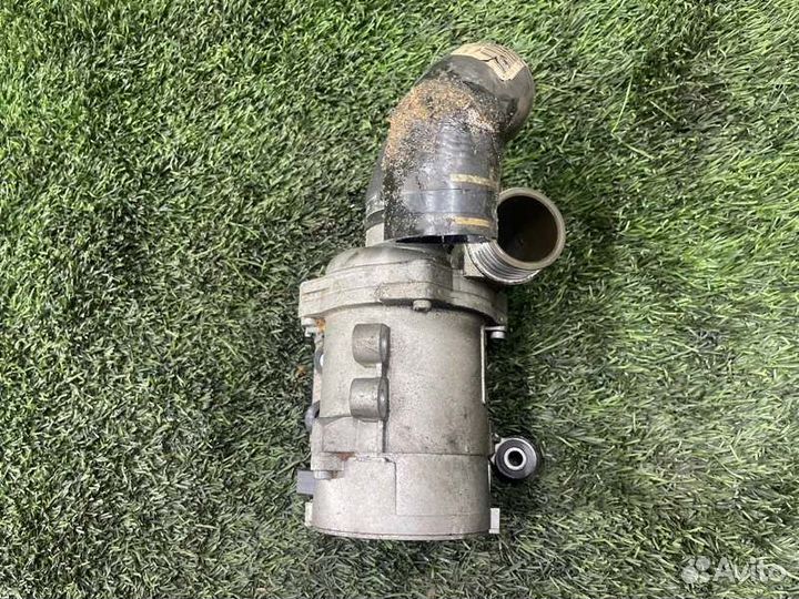 Помпа Bmw 5 E60 N52B25 2007