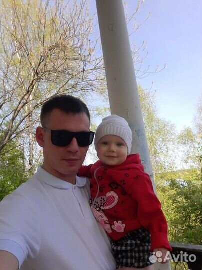 Любая работа, подработка