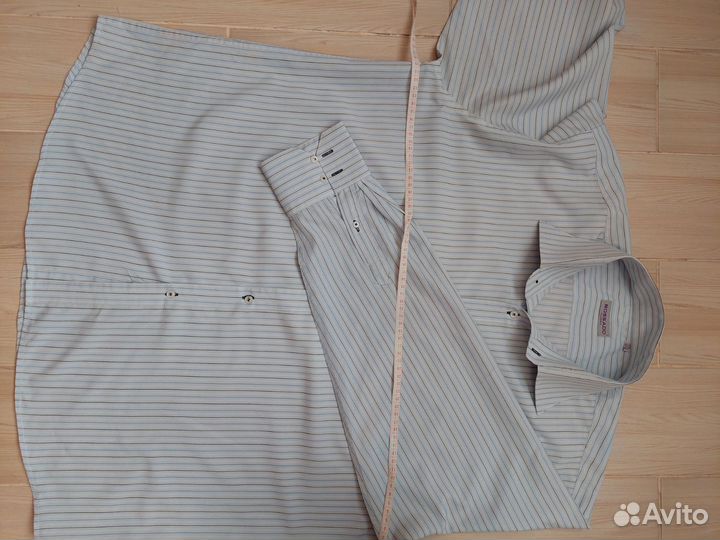 Рубашка мужская