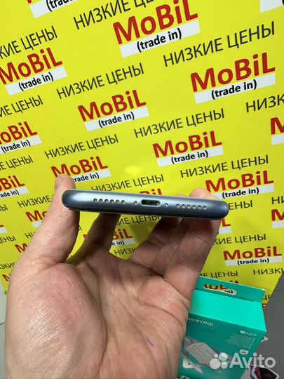 iPhone Xr, 128 ГБ