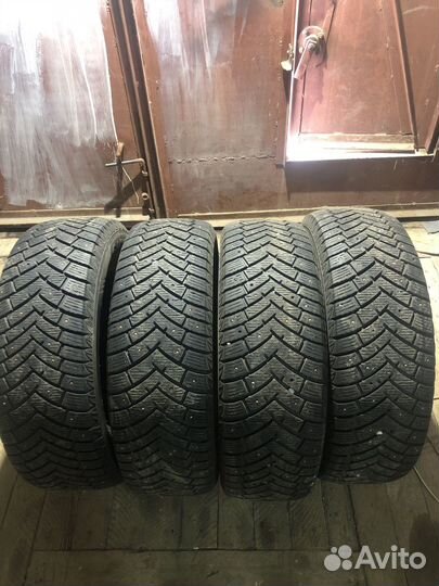 LingLong Winter Max Grip 235/65 R17 108T