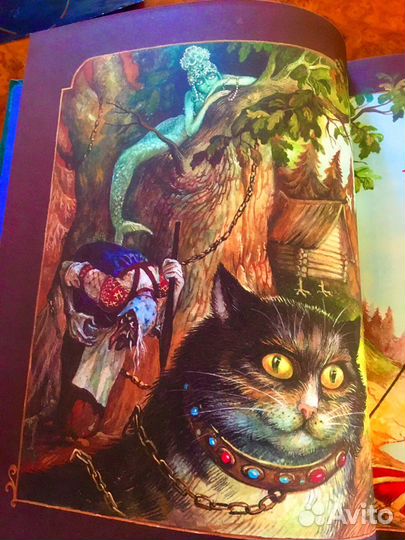 Детские книги. Подарочные книги