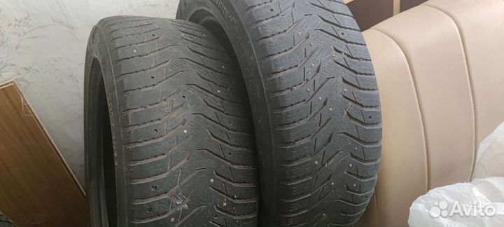Marshal WinterCraft Ice WI31 225/55 R17