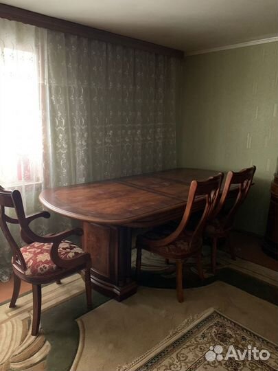 Гостинная мебель