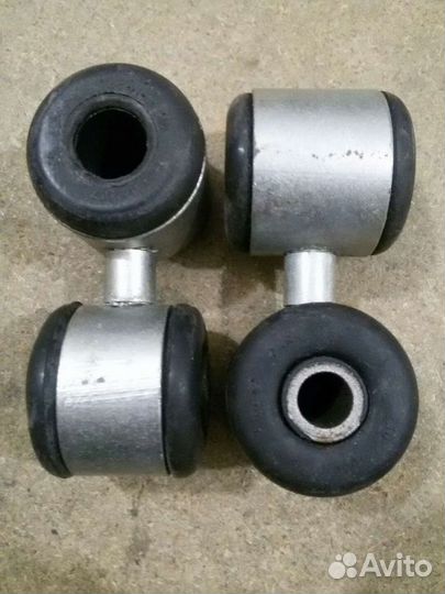 Стойки стабилизатора ваз 2108