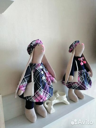 Заяц Тильда