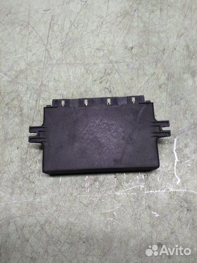 Блок комфорта Mercedes Vito W638 OM601 03.06.1998