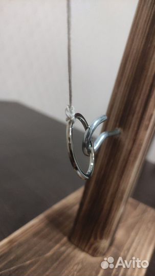 Игра набрось кольцо