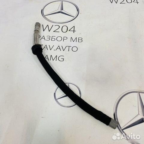 Топливная трубка Mercedes W204 W212 X204 W207