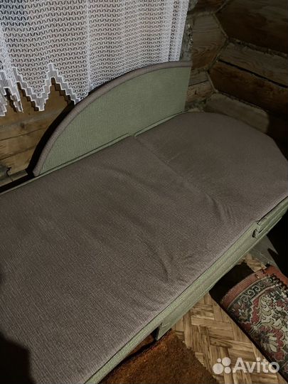 Диван-кровать