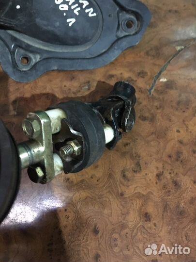 Кардан рулевой колонки Nissan X-Trail T30