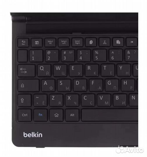 Belkin Android Keyboard клавиатура с подставкой