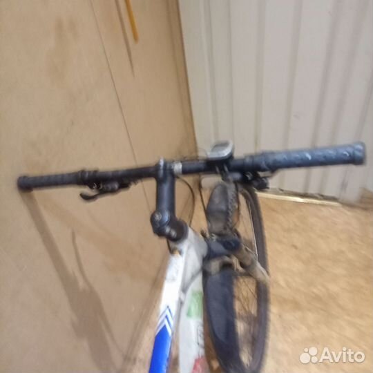 Велосипед schwinn mesa 26