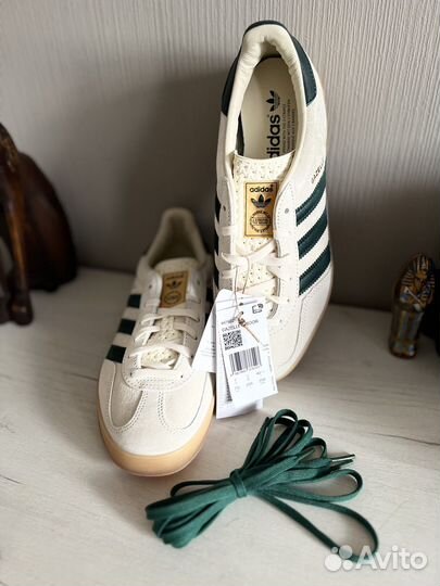 Adidas gazelle indoor